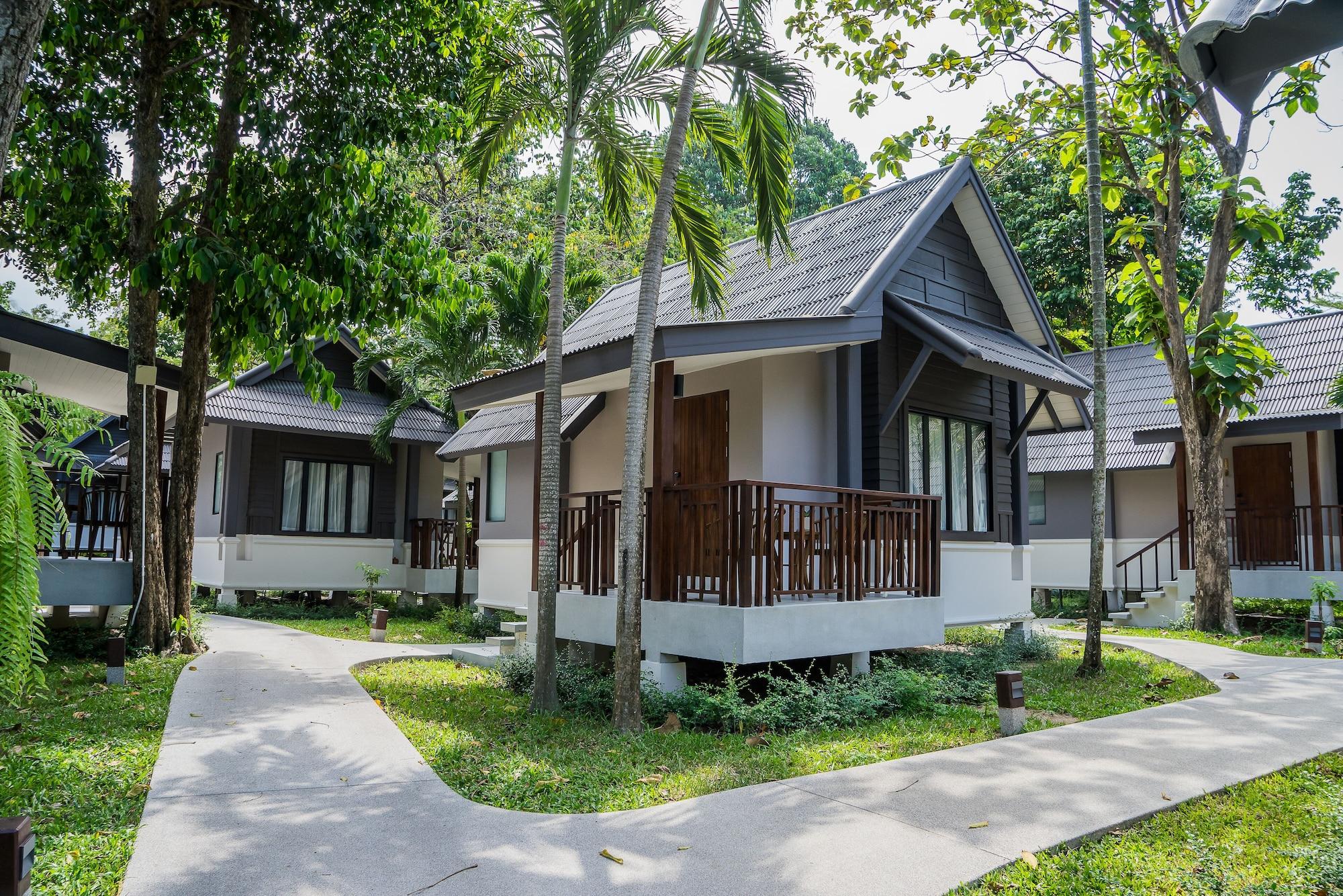 Nh Collection Samui Peace Resort Bophut Dış mekan fotoğraf